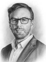 Jacob Aitken Director of Kidd Aitken Legal Marketing