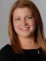 Leanne M. Rakers intellectual property attorney Harness IP St Louis
