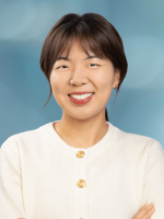 Caron N. Song  Associate  Financial Markets and Funds Katten