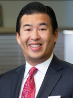 Michael Lew Senior Associate