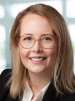 Alysha D. Phelps Associate Ogletree Deakins