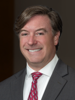 James P. Duffy IV Partner Bracewell