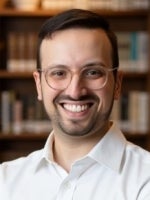 Shlomo Klapper Founder/CEO, Learned Hand AI