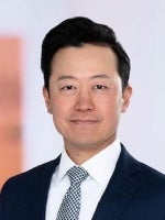 Kaoru C. Suzuki Corporate Attorney Mintz Boston