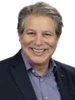 Tom Goldblatt Managing Partner Ravinia Capital LLC