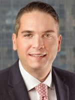 Will Weisman Director Commercial Litigation, Corporate Counsel Parabellum Capital