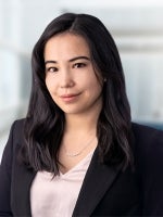 Eugenia Wang Associate