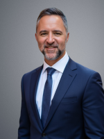 Garrett Jansma Environmental Lawyer Allen Matkins