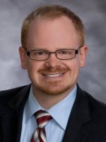Brady Pelton Vice President & General Counsel, North Dakota Petroleum Council
