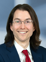 Scott T. Garosshen Counsel