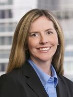 Allison Edwards, Wilson Elser Law Firm, Civil and Commercial Litigation Attorney