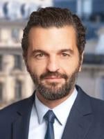 Arnaud Moussatoff Restructuring and Insolvency Attorney Paris