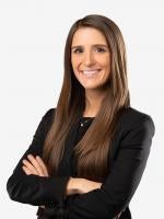 Megan A. Rzonca New York Entertainment Lawyer ArentFox Schiff 
