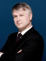 Andrzej Kiedrzyn Commercial Customs Attorney Warsaw Poland Miller Canfield Paddock and Stone PLC 