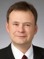 Christopher M. Swift, government enforcement litigator, Foley lardner law firm 