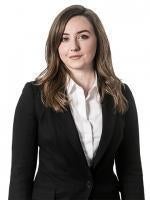 Amy Moore, Greenberg Traurig Law Firm, London, Corporate Law Attorney 