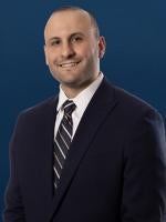 Ahmad Chehab Employment Attorney Miller Canfield