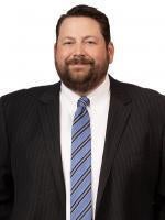 Brad Rustin Finance Attorney Nelson Mullins South Carolina 