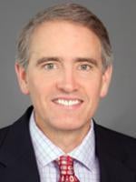 John J. Cotter, KL Gates, Patent Litigation Lawyer, complex intellectual property trials attorney 