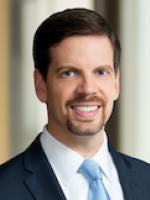 Chad S.C. Stover Corporate Litigation Attorney Barnes Thornburg Law Firm Delaware 