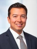 Evandro Gigante Labor and Employment Lawyer Proskauer Rose Law FIrm