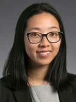 Mei Gong Lawyer Sydney Antitrust, Competition & Trade Regulation