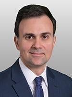 Miguel López Forastier, Covington Burling Law Firm, International Arbitration and Litigation Attorney 