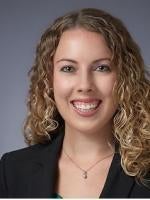 Lauren J. Blaes Associate Sheppard Mullin OC Labor Employment 