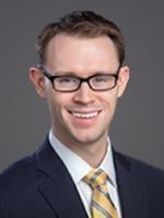Andrew Metcalf, Employment Attorney, Ogletree Deakins Law Firm, Human Resources Counseling, St. Louis lawyer