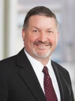 Ronnie Miller, Barnes Thornburg, Indianapolis and Washington DC, Labor and Employment Litigation Law Attorney