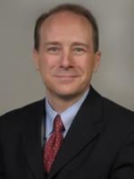 Charles F. Rysavy, Complex Commercial Litigation Attorney, KL Gates, Law Firm 