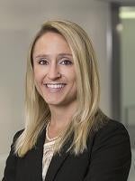 Stephanie L. Shaker, Squire Patton Boggs, mergers, acquisitions lawyer, dispositions attorney 