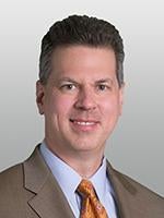 David A. Stein, Covinton Burling, data and cybersecurity lawyer 