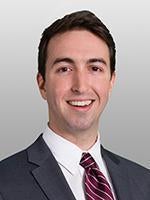 Evan Sherwood, Covington Burling Law Firm, Government Contracts Attorney