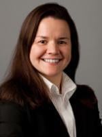 Nicole Stockey, KL Gates Law Firm, Commercial Litigation Attorney 