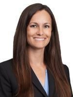 Jacqueline Swigler Corporate Business Transaction Attorney