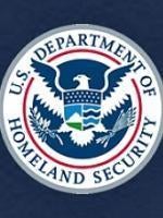 U.S. Customs and Border Protection  dept of homeland security