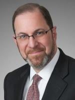 Robert E. Wanerman, Epstein Becker Green, Health Lawyer 