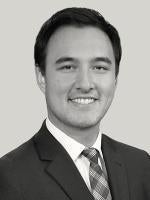 Evan Yahng Commercial Attorney Dinsmore Shohl