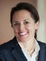 Barbara Melby, Morgan Lewis, data privacy and cybersecurity lawyer