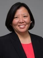 Brenda Ching, Ballard Spahr Law Firm, Business, Finance, Labor and Employment Attorney 