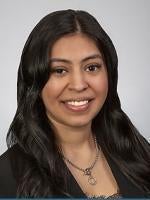 Cynthia Suarez Healthcare Lawyer Sheppard Mullin Law Firm 