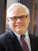 Doug Anderson Insurance & Regulatory Compliance Attorney Squire Patton Boggs Columbus, OH 