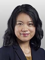 Joanne Sum-Ping, insurance litigation lawyer, Covington 