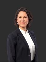 Dr. Johanna Hofmann Data Security Lawyer Greenberg Traurig Law Firm Germany 