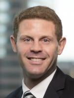 Keith S. Anderson Financial Services Attorney Bradley Arant Boult Cummings law Firm Birmingham Alabama
