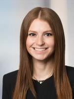 Arielle Kobetz, Proskauer Law Firm, Labor and Employment Attorney