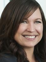 Sarah Landiak Public Finance Attorney Winstead Law Firm Dallas 