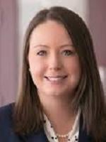 Lauren Marzullo, Employment attorney, Morgan Lewis