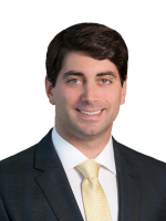 Cal Gilmartin Investment Lawyer KLGates Law Firm
